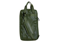 Zildjian Gigging Stick Bag Sage Green Zildjian Gigging Stick Bag Sage Green